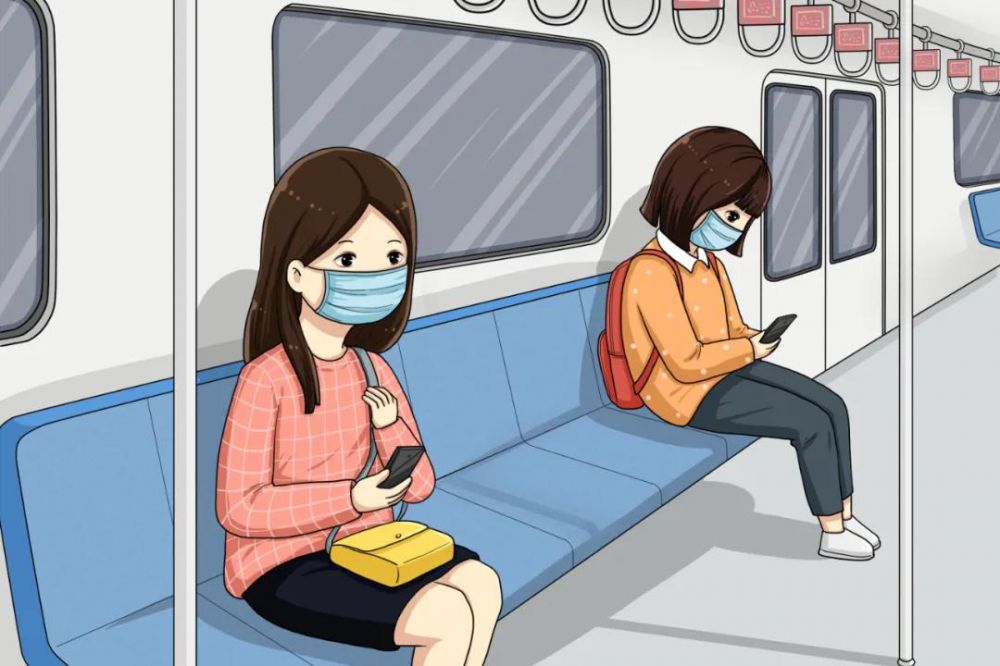 要过年了，如何更健康更安全？