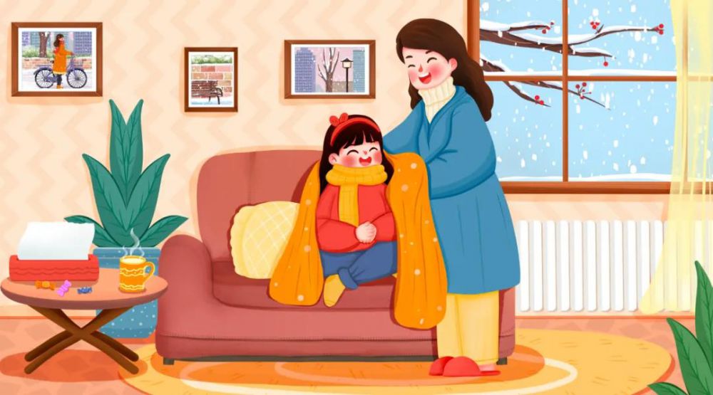 要过年了，如何更健康更安全？