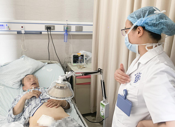 你若性命相托，我必全力一搏