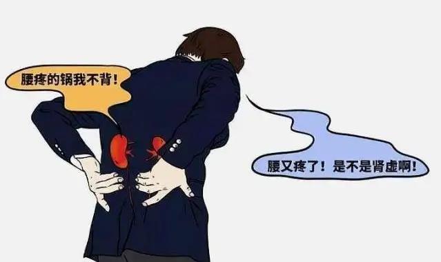 “肾虚'究竟是个啥?(四)