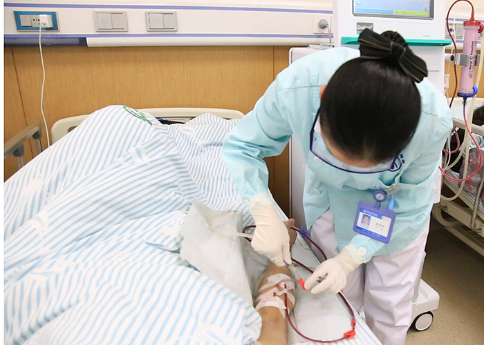 肾内科