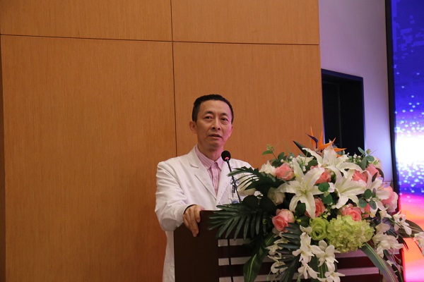 初心如磐  使命在肩