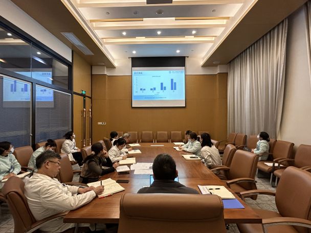 强化医疗安全管理,保障医疗质量与安全