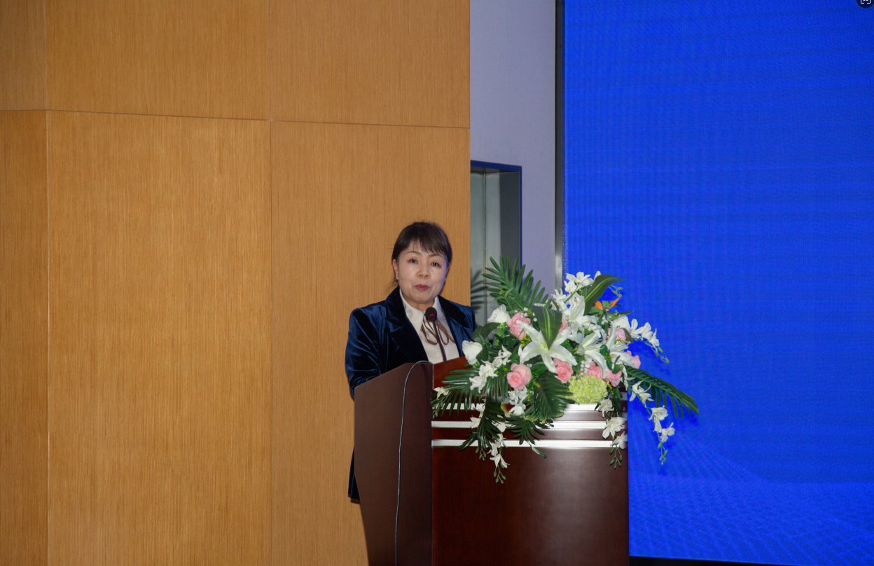 四川泌尿外科医院召开2025年度工作会，共绘发展新蓝图