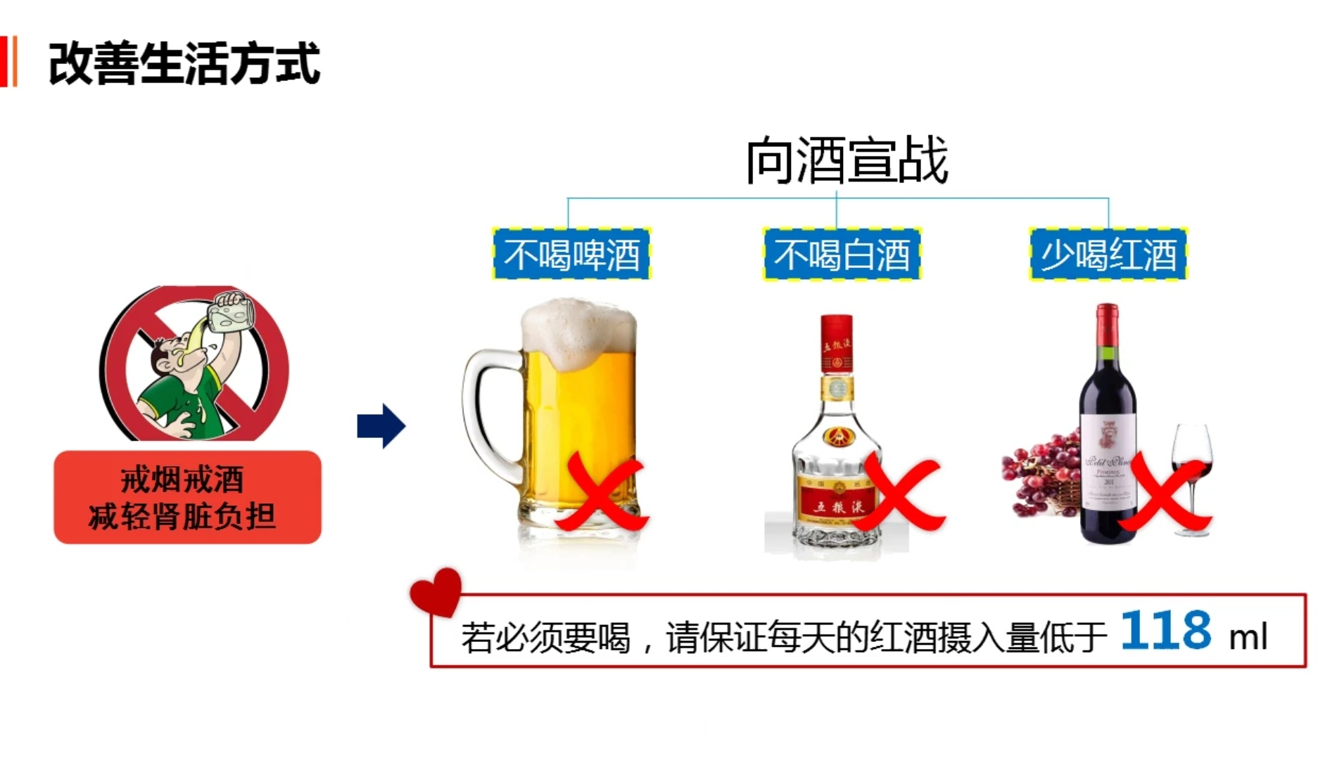 警惕