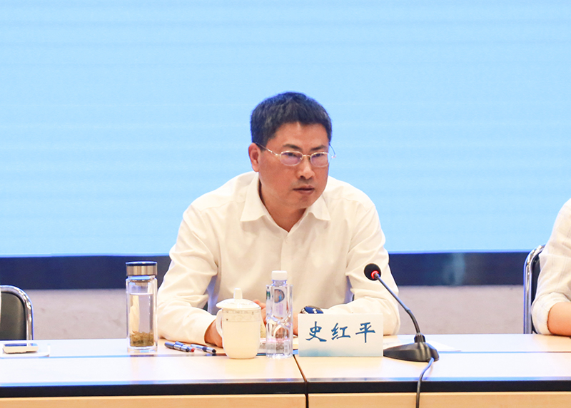 深化药品集采政策实效 助力社会办医高质量发展——市人大赴四川泌尿外科医院开展专题调研