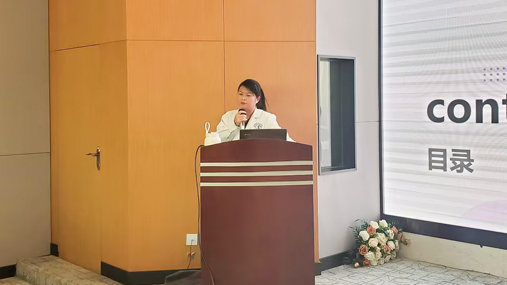 民建健康公益大讲堂2026年首讲开讲