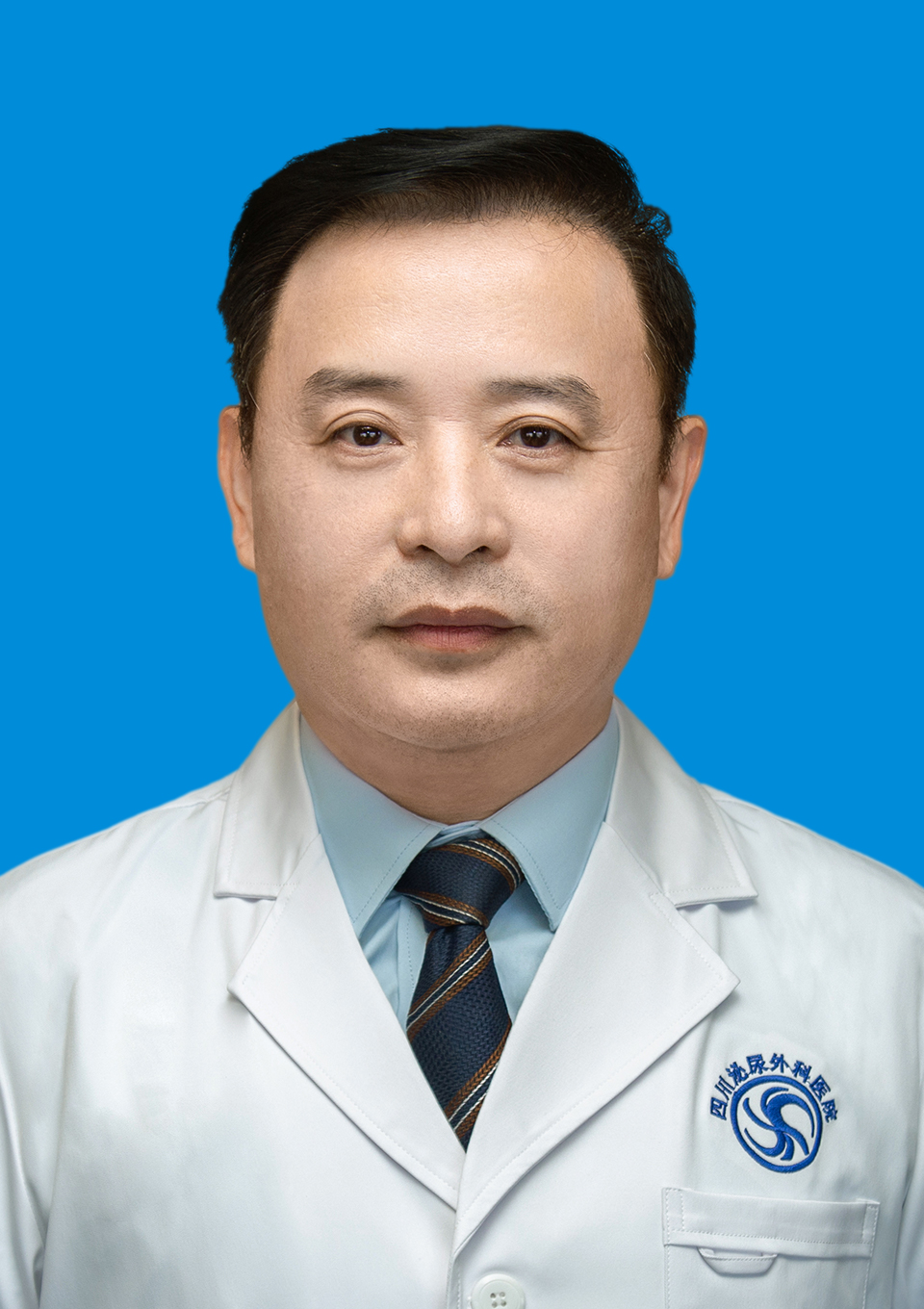 王勇