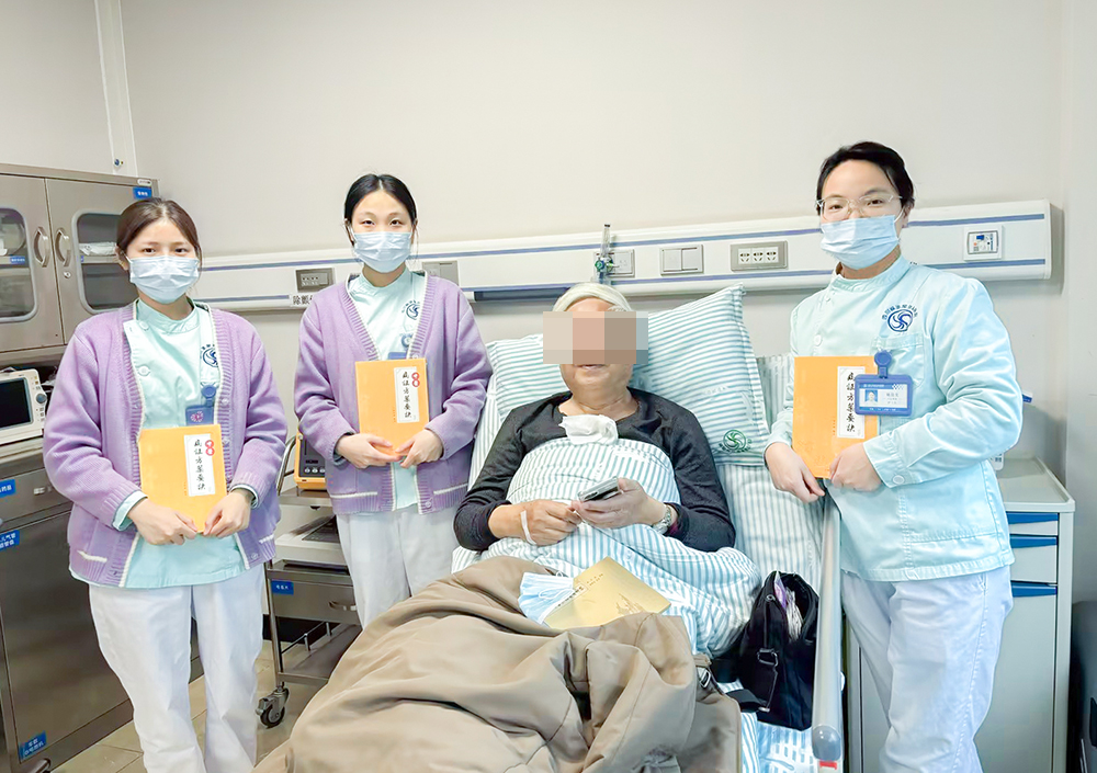 老医者赠书丨温情川泌背后的故事