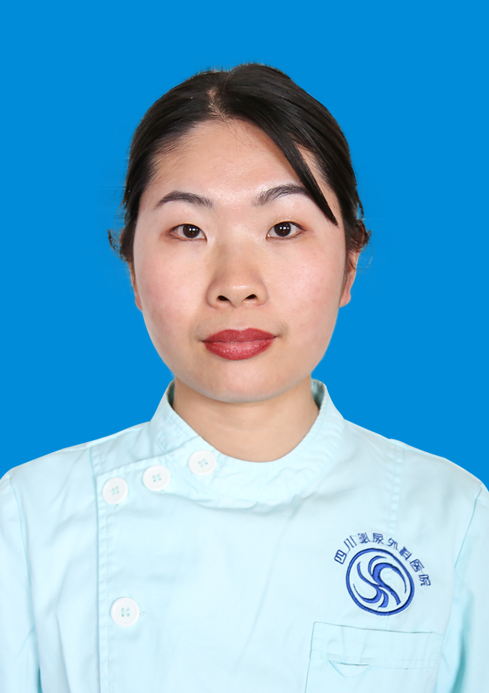 胡小丽