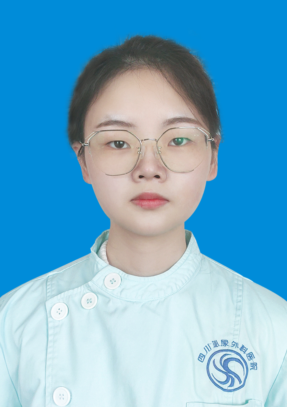 马金容