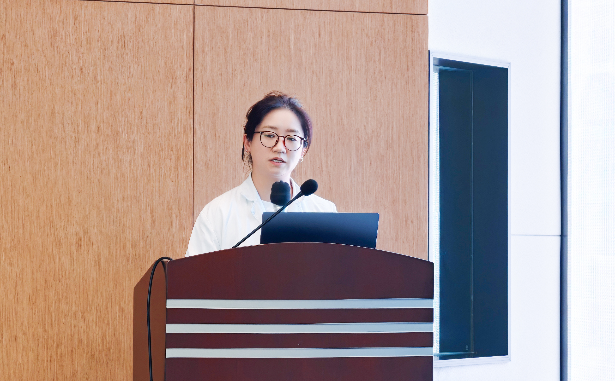 民建健康大讲堂2026年第19讲丨科学认识流感