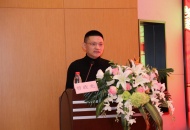“学习贯彻党的十九届六中全会精神”劳模宣讲报告会走进武侯