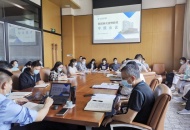 四川泌尿外科医院召开新冠肺炎疫情防控专题会议