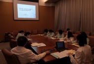 四川泌尿外科医院召开 2022年第一季度护理质量与安全管理委员会会议