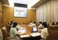 四川泌尿外科医院召开 2022年第二季度护理质量与安全管理委员会会议