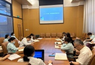 川泌召开2023年第一季度输血管理委员会工作会议