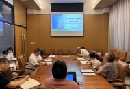 四川泌尿外科医院召开2023年二季度医疗质量与安全管理委员会工作会