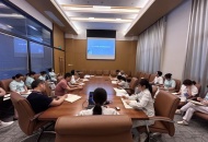 四川泌尿外科医院召开2023年第二季度输血管理委员会 工作会议