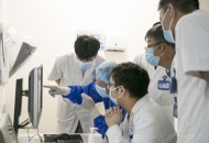 四川泌尿外科医院再添硬核新技术——实体肿瘤一并灭之