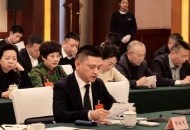 省政协委员曾政光：四个方面齐发力 打造四川营商环境“金招牌”｜两会最前线