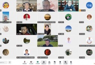 第二十六次全国男科学术大会第一次筹备工作会召开