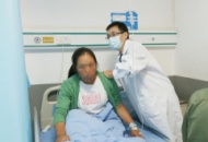医联体深度合作，为基层同胞谋福利，为基层医生传帮带