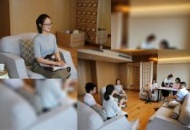 当你足够明亮的时候，自然会被看得见