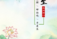 最长的白昼过后，与你相见的日子越来越近