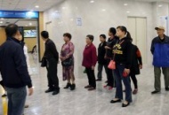 来一趟，走一遭，恨没有早点知道