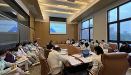 四川泌尿外科医院召开新冠肺炎疫情防控专题会议