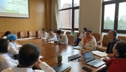 四川泌尿外科医院召开2021年四季度医疗质量与安全管理委员会