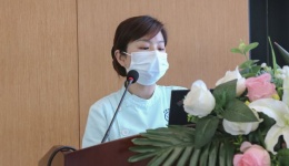 四川泌尿外科医院开展 安全输血管理与无菌操作培训