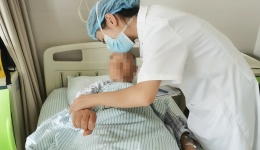 术前访视 让医生放心 让患者安心