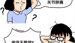 【检验小科普】关于类风湿因子（RF）检测