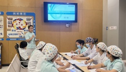 以“PBL”模式为导向的透析室护理教学查房