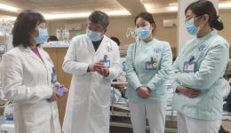 筑牢安全“防护网” 川泌开展节前巡查