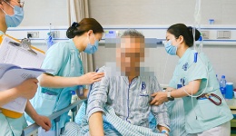 【提灯而行】川泌优质护理日记