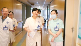 查问题、抓整改、促提升丨川泌开展全院行政大查房