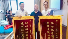 输尿管结石怎么治？当病情复杂时，机器人手术来帮忙！