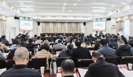 曾政光参加省卫生健康委统一战线成员座谈会