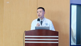 民建健康大讲堂第18讲丨秋季老年人呼吸系统健康防护