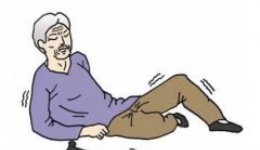 女主持突然倒地，你还在挥霍自己的健康?