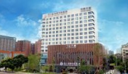 【重磅】 我院本月将迎来国内著名专家齐聚医学学术年会