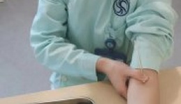 关于拔针后那些你不知道的事儿
